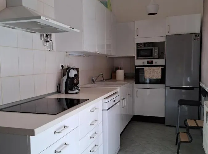 Apartmán Rozsa Keszthely
